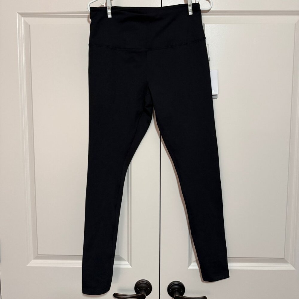 Zella Leggings, Women's Large Black, Brand New With Tags